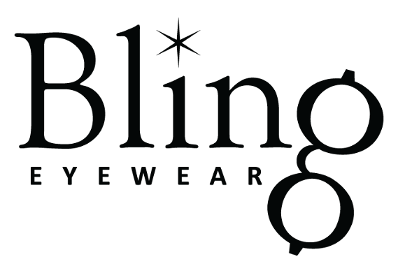 Bling Eyewear logo